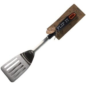 NWT Mudpie Light Up Grilling Spatula W/ Magnetic Flashlight